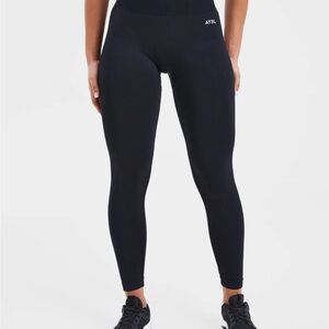 AYBL Empower Seamless Leggings - Black